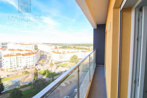 Lejlighed i Corroios, Setubal, Corroios - € 445.000 | Ref: APA_608 (2) - foto 11
