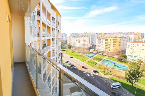Lejlighed i Corroios, Setubal, Corroios - € 445.000 | Ref: APA_608 (2) - foto 14