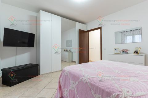 Leilighet i Floridia, Siracusa, Floridia - € 107 000 | Ref: IA10801 - foto 11