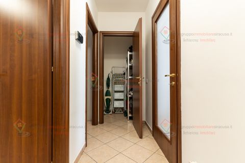 Leilighet i Floridia, Siracusa, Floridia - € 107 000 | Ref: IA10801 - foto 12