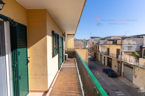 Leilighet i Floridia, Siracusa, Floridia - € 107 000 | Ref: IA10801 - foto 21