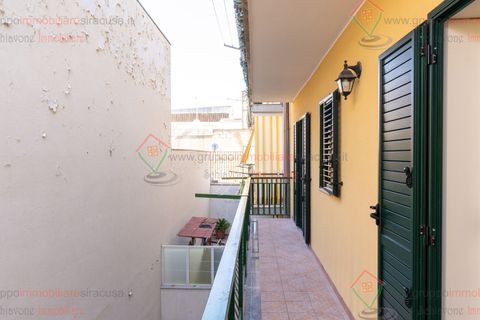 Leilighet i Floridia, Siracusa, Floridia - € 107 000 | Ref: IA10801 - foto 23