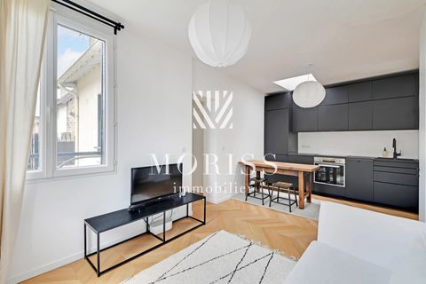 Villa a Argenteuil, Val-d'Oise, Argenteuil - € 215.000 | Ref: 86917531 - foto 3