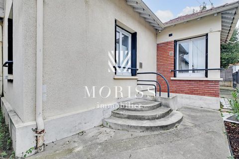 Villa a Argenteuil, Val-d'Oise, Argenteuil - € 215.000 | Ref: 86917531 - foto 10