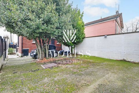Villa a Argenteuil, Val-d'Oise, Argenteuil - € 215.000 | Ref: 86917531 - foto 12