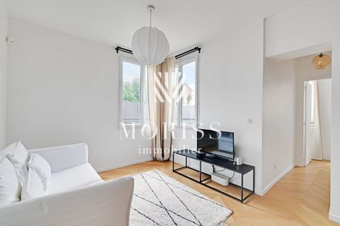 Lejlighed i Argenteuil, Val-d'Oise, Argenteuil - € 215.000 | Ref: 86917539 - foto 3