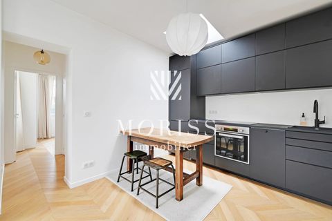 Lejlighed i Argenteuil, Val-d'Oise, Argenteuil - € 215.000 | Ref: 86917539 - foto 4