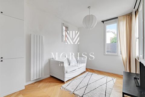 Lejlighed i Argenteuil, Val-d'Oise, Argenteuil - € 215.000 | Ref: 86917539 - foto 5