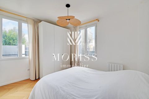 Lejlighed i Argenteuil, Val-d'Oise, Argenteuil - € 215.000 | Ref: 86917539 - foto 6