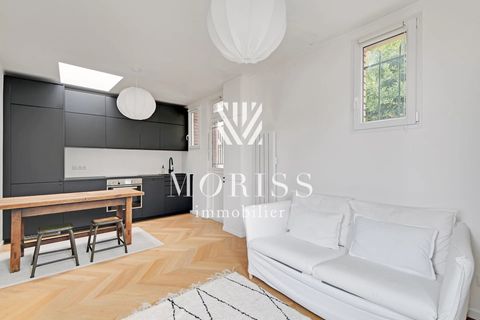 Lejlighed i Argenteuil, Val-d'Oise, Argenteuil - € 215.000 | Ref: 86917539 - foto 11