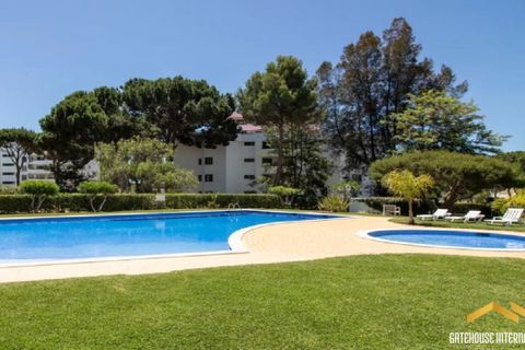 Lejlighed i Vilamoura, Faro, Vilamoura - € 399.000 | Ref: xtp_9746 - foto 2