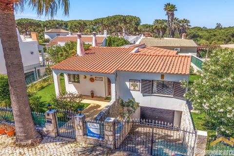 Villa i Vilamoura, Faro, Vilamoura - € 775.000 | Ref: slh_casaperola - foto 2
