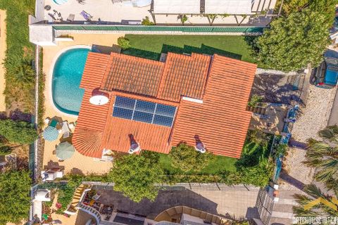 Villa i Vilamoura, Faro, Vilamoura - € 775.000 | Ref: slh_casaperola - foto 3
