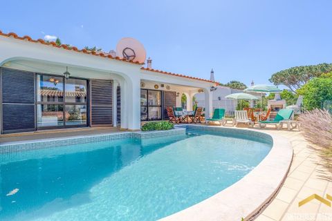 Villa i Vilamoura, Faro, Vilamoura - € 775.000 | Ref: slh_casaperola - foto 4