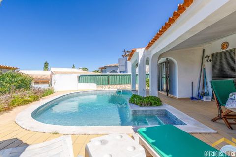 Villa i Vilamoura, Faro, Vilamoura - € 775.000 | Ref: slh_casaperola - foto 5