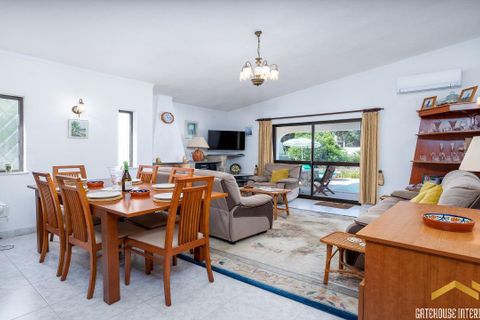 Villa i Vilamoura, Faro, Vilamoura - € 775.000 | Ref: slh_casaperola - foto 10