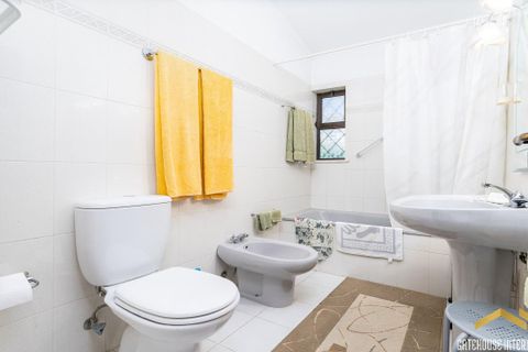Villa i Vilamoura, Faro, Vilamoura - € 775.000 | Ref: slh_casaperola - foto 16