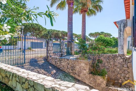 Villa i Vilamoura, Faro, Vilamoura - € 775.000 | Ref: slh_casaperola - foto 19