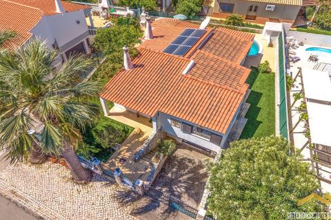 Villa i Vilamoura, Faro, Vilamoura - € 775.000 | Ref: slh_casaperola - foto 20