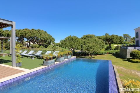 Lejlighed i Almancil, Faro, Almancil - € 1.695.000 | Ref: gt_vdl462 - foto 2