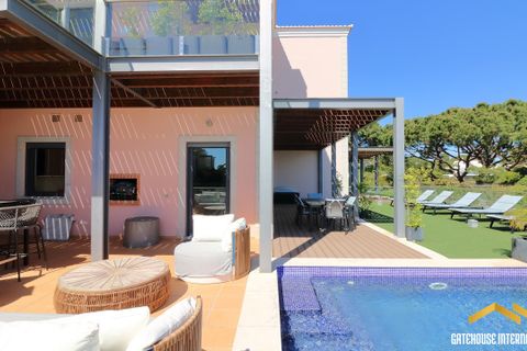 Lejlighed i Almancil, Faro, Almancil - € 1.695.000 | Ref: gt_vdl462 - foto 3