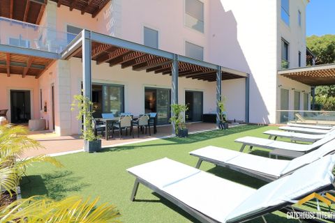 Lejlighed i Almancil, Faro, Almancil - € 1.695.000 | Ref: gt_vdl462 - foto 4