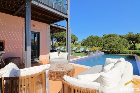 Lejlighed i Almancil, Faro, Almancil - € 1.695.000 | Ref: gt_vdl462 - foto 5