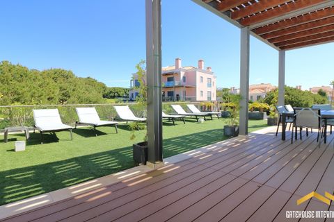 Lejlighed i Almancil, Faro, Almancil - € 1.695.000 | Ref: gt_vdl462 - foto 6