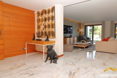 Lejlighed i Almancil, Faro, Almancil - € 1.695.000 | Ref: gt_vdl462 - foto 8