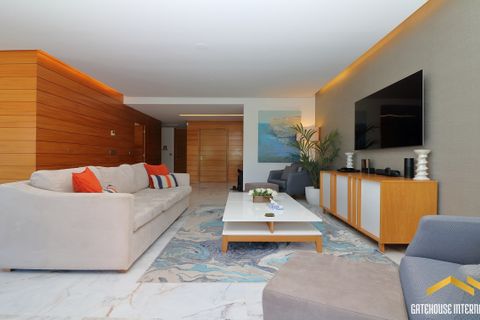 Lejlighed i Almancil, Faro, Almancil - € 1.695.000 | Ref: gt_vdl462 - foto 9