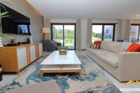 Lejlighed i Almancil, Faro, Almancil - € 1.695.000 | Ref: gt_vdl462 - foto 10
