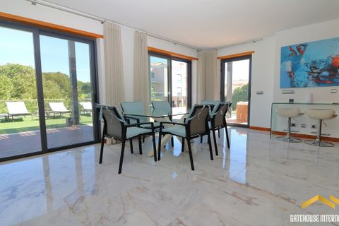 Lejlighed i Almancil, Faro, Almancil - € 1.695.000 | Ref: gt_vdl462 - foto 12