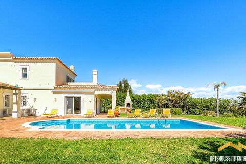 Villa i Carvoeiro, Faro, Carvoeiro - € 1.200.000 | Ref: pes_grv313 - foto 3