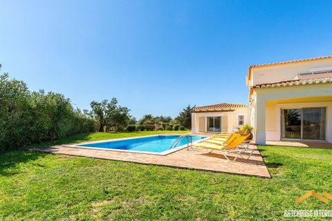 Villa i Carvoeiro, Faro, Carvoeiro - € 1.200.000 | Ref: pes_grv313 - foto 4