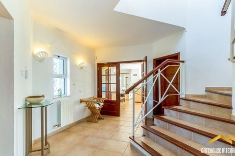 Villa i Carvoeiro, Faro, Carvoeiro - € 1.200.000 | Ref: pes_grv313 - foto 8