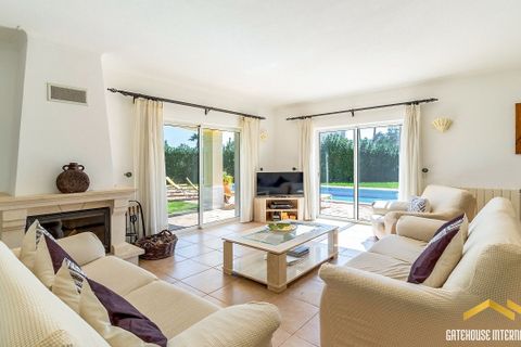 Villa i Carvoeiro, Faro, Carvoeiro - € 1.200.000 | Ref: pes_grv313 - foto 9