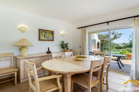 Villa i Carvoeiro, Faro, Carvoeiro - € 1.200.000 | Ref: pes_grv313 - foto 12