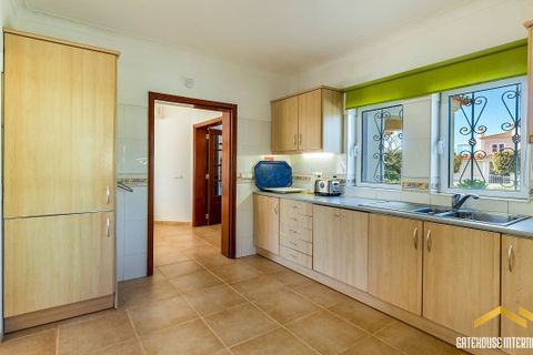Villa i Carvoeiro, Faro, Carvoeiro - € 1.200.000 | Ref: pes_grv313 - foto 14
