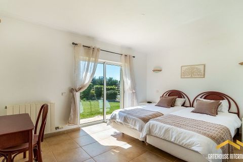 Villa i Carvoeiro, Faro, Carvoeiro - € 1.200.000 | Ref: pes_grv313 - foto 16