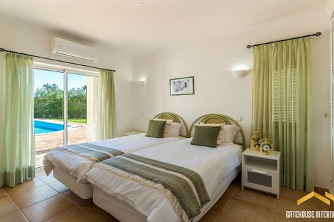 Villa i Carvoeiro, Faro, Carvoeiro - € 1.200.000 | Ref: pes_grv313 - foto 17