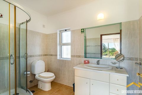 Villa i Carvoeiro, Faro, Carvoeiro - € 1.200.000 | Ref: pes_grv313 - foto 18