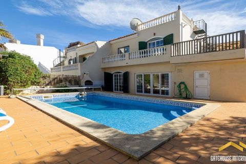 Rækkehus i Luz, Faro, Luz - € 740.000 | Ref: ten_v1298 - foto 1