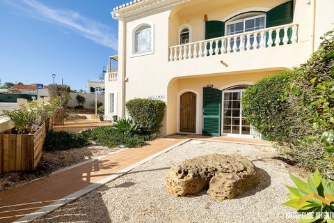Rækkehus i Luz, Faro, Luz - € 740.000 | Ref: ten_v1298 - foto 2