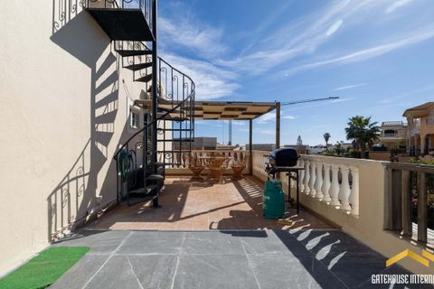 Rækkehus i Luz, Faro, Luz - € 740.000 | Ref: ten_v1298 - foto 4