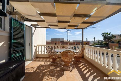 Rækkehus i Luz, Faro, Luz - € 740.000 | Ref: ten_v1298 - foto 6