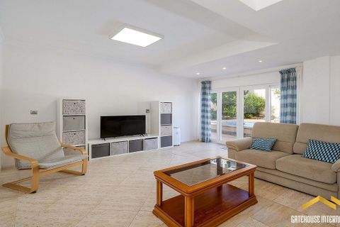 Rækkehus i Luz, Faro, Luz - € 740.000 | Ref: ten_v1298 - foto 10