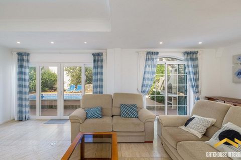 Rækkehus i Luz, Faro, Luz - € 740.000 | Ref: ten_v1298 - foto 12