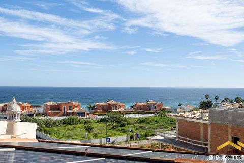 Rækkehus i Luz, Faro, Luz - € 740.000 | Ref: ten_v1298 - foto 23