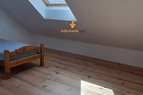 Villa a Lourdes, Hautes-Pyrenees, Lourdes - € 285.000 | Ref: 86930524 - foto 5