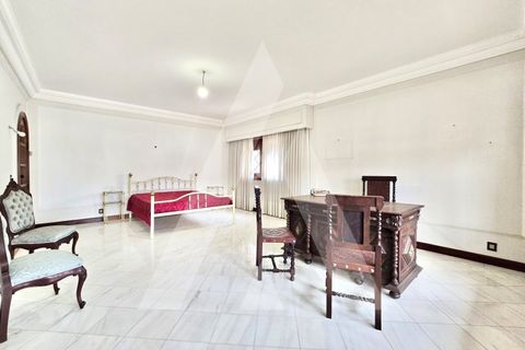 Villa i Aguada de Cima, Aveiro, Aguada de Cima - € 590.000 | Ref: 1080651/26 SJ - foto 14